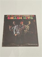 Jimi Hendrix - Smash hits album disque vinyle 33T