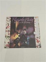 Prince & the Revolution - Purple rain album