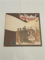 Led Zeppelin - Led Zeppelin II album disque
