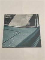 Peter Gabriel - Peter Gabriel album disque vinyle
