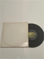 The Beatles - The white album (etiquette Apple)