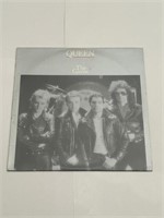 Queen - The game album disque vinyle 33T en bonne