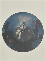 Black Uhuru -  Picture disc maxi 12 pouces disque