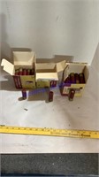 Hiawatha 12 gauge shells & boxes