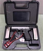 Browning Arms Model Pro-40