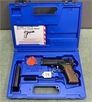 Springfield Armory Model P9C Compact