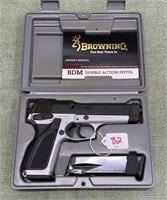 Browning Arms Model BDM