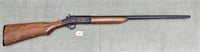 New England Firearms Model Pardner SB1
