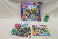 Lego Friends, 41121, complet