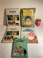 BD Tintin