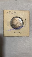 1867 Shiel nickel