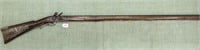 Unknown Maker Model Flintlock Rifle