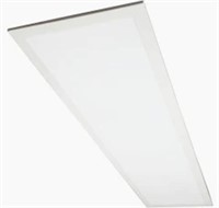 commercial electric 1ft x 4 ft. dimmable