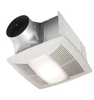 Broan-NuTone 130 CFM Ceiling Bathroom Exhaust Fan
