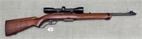 Winchester Model 88 Carbine