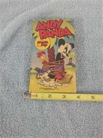 Andy Panda Better Little Book.