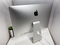 iMac 21.5'', Model A1418, pas de système