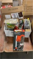1 LOT, Assorted Home Maintenance Items
