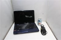 Laptop TOSHIBA AMD Athlon II P340 2.20ghz,