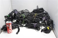 18 power supply pour laptop, 5 DELL, 5 TOSHIBA, 8