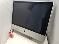 Bloqué** iMac 24'' - 2.8Ghz - 2Gb ram - 320gb