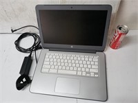HP Chromebook 14-x010nr, Batterie non