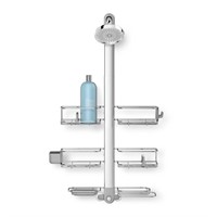 1 simplehuman Adjustable and Extendable Shower
