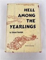 Hell Among The Yearlings