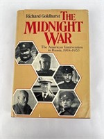 The Midnight War