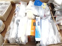 Large Lot of Disposable Silverware