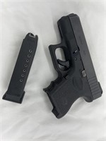 Glock 26 - 9MM w/ Mag.