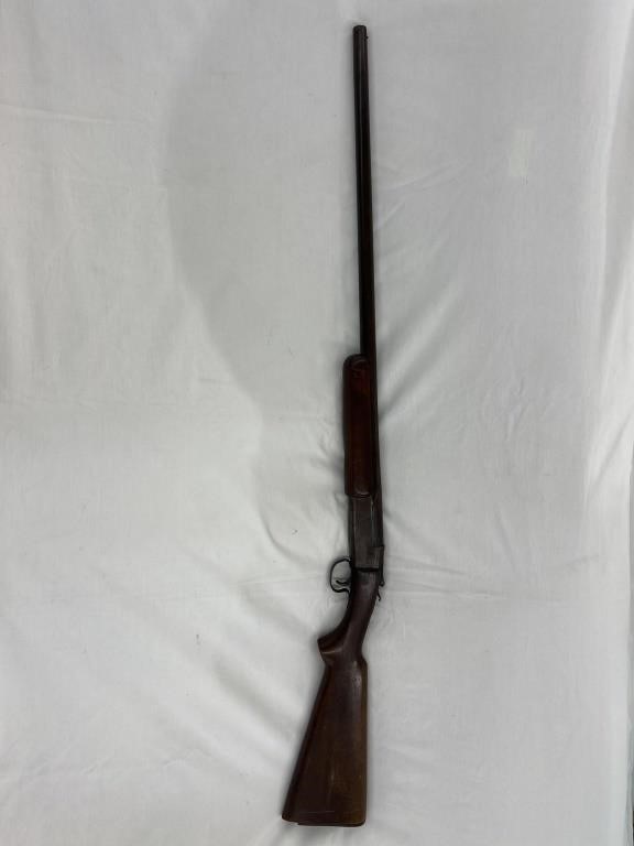 Winchester Mod. 37 - 12Ga.