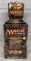 (5) Magic the Gatherings Intro Packs #1