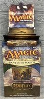 (5) Magic the Gatherings Intro Packs #2