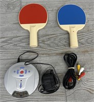 SDW Virtual Ping Pong Games