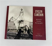Evelyn Cameron Montana's Frontier Photographer