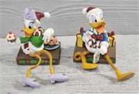 Daisy & Donald Christmas Decor