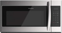 New Over the Range Frigidaire Microwave Oven