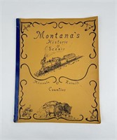 Montana's Historic & Scenic