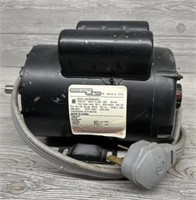 Chicago Electric Motor