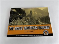 The Great Northern Railway A History