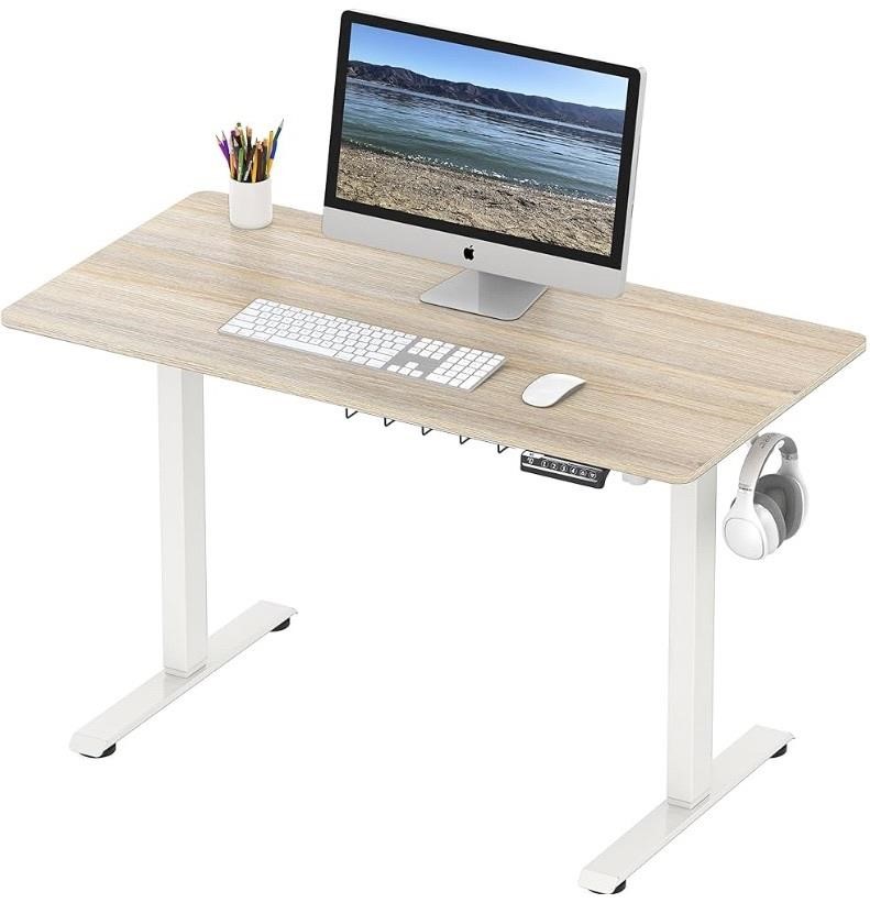 Retail$200 Electric Standing Desk