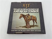 XIT American Cowboy