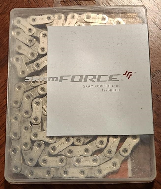 Sram Force 12-Speed Chain