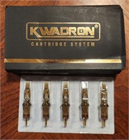 Kwadron Cartridge Systems