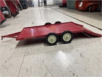 toy trailer