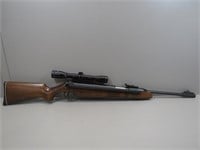 RWS Diana model 48 .177 cal. side lever action