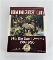 Boone And Crockett Club's 24th Big Game Awards