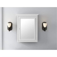 1 Home Decorators Collection Fremont 24 in. W x