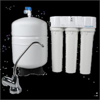 1 Microline TFC-335 Reverse Osmosis System